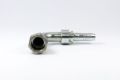Picture of SFK90 - 90° Tube Female Komatsu Metric JIS-G 30° Cone Swivel