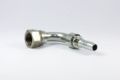 Picture of SFK90 - 90° Tube Female Komatsu Metric JIS-G 30° Cone Swivel