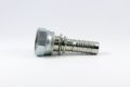 Picture of SFDKO - Straight Female Din Heavy O-Ring Swivel