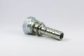 Picture of SFDKO45 - 45° Tube  Female DIN Heavy O-Ring Swivel