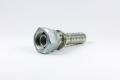 Picture of SFDKO45 - 45° Tube  Female DIN Heavy O-Ring Swivel