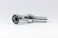 Picture of SFL60 - 60° Tube SAE O-Ring Flange Code 61