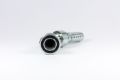 Picture of SFL60 - 60° Tube SAE O-Ring Flange Code 61