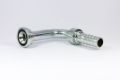 Picture of SFL90L - 90° Tube SAE O-Ring Flange Long Drop Code 61