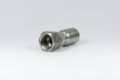 Picture of EFJ - Straight Female JIC Swivel