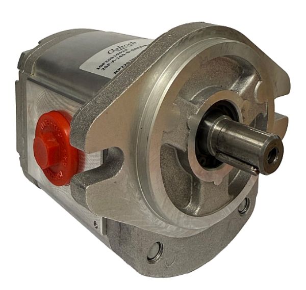 Picture of Gear Pump - Group 2 SAE Mount