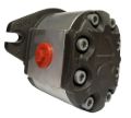 Picture of Gear Pump - Group 3 SAE Mount Cast Iron Flange