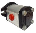 Picture of Gear Pump - Group 2 SAE Mount Cast Iron Flange