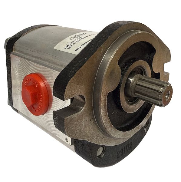 Picture of Gear Pump - Group 2 SAE Mount Cast Iron Flange