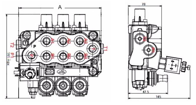 Specifications