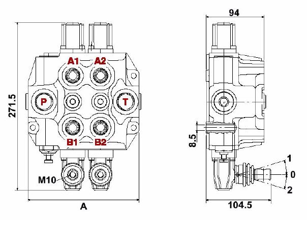 Specifications