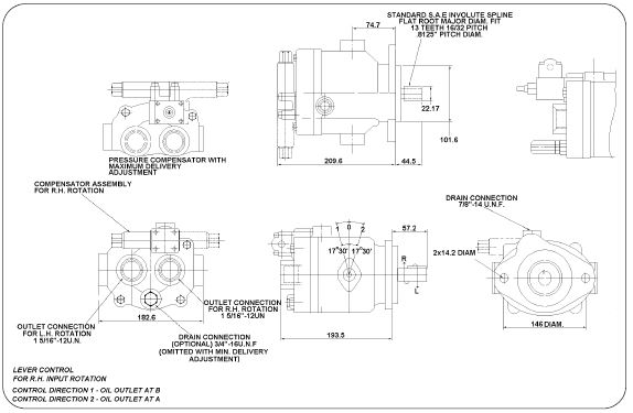 Specifications