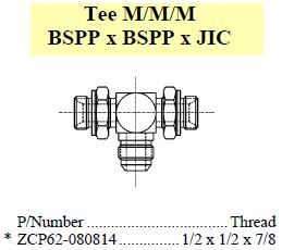 Specifications