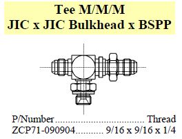 Specifications