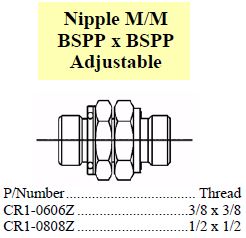 Specifications