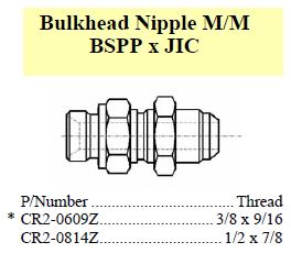 Specifications